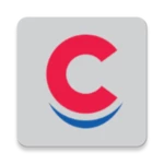 crosby's android application logo